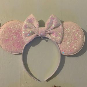 Disney ears
